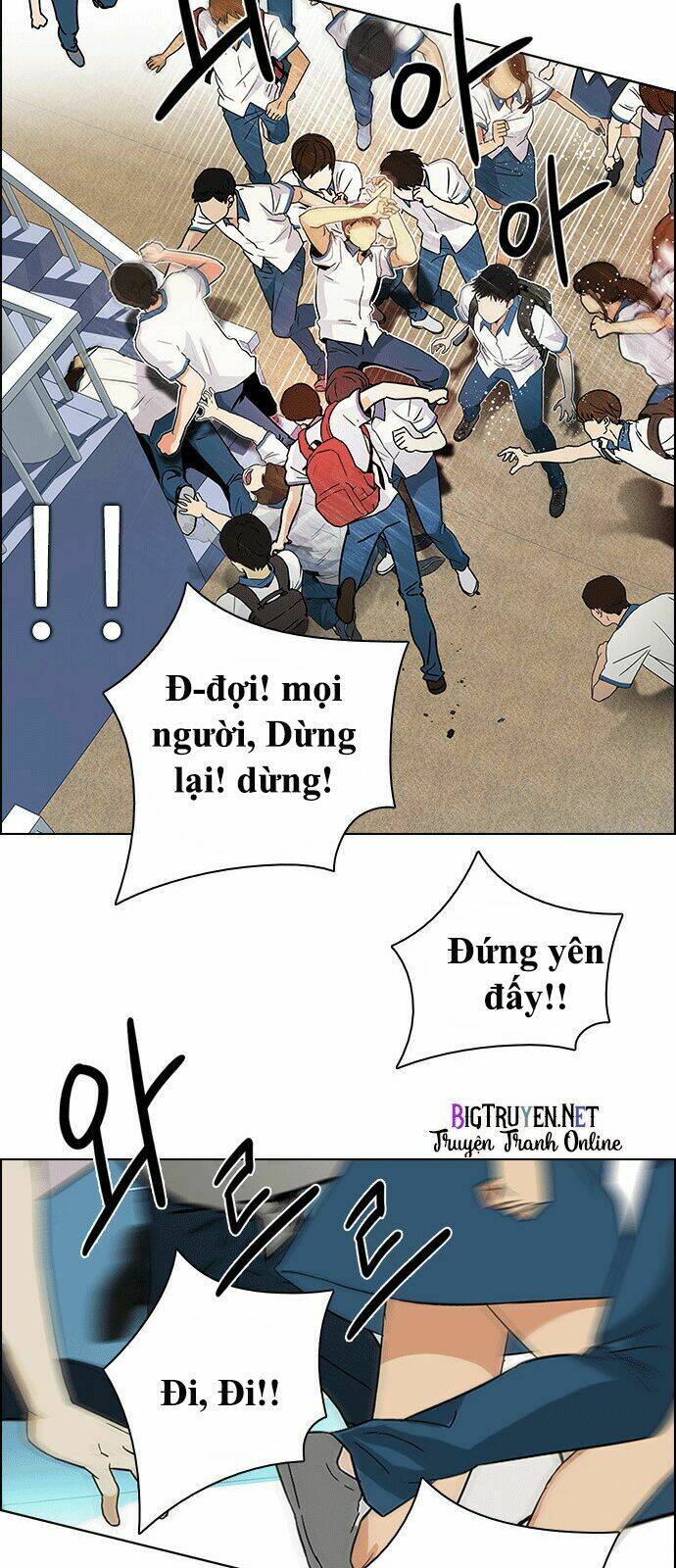 Trò Chơi Số Mệnh Chapter 125 - Trang 2