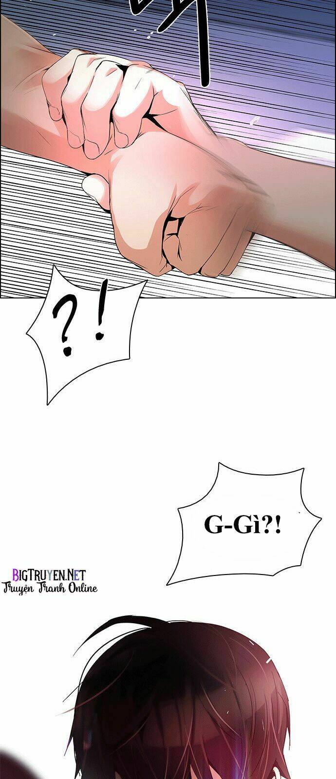 Trò Chơi Số Mệnh Chapter 125 - Trang 2