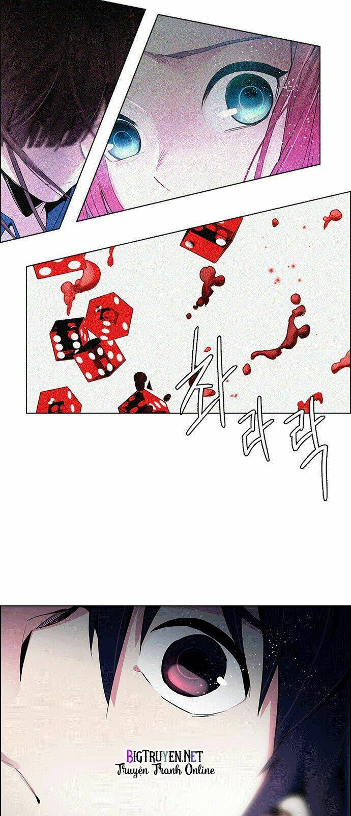 Trò Chơi Số Mệnh Chapter 125 - Trang 2