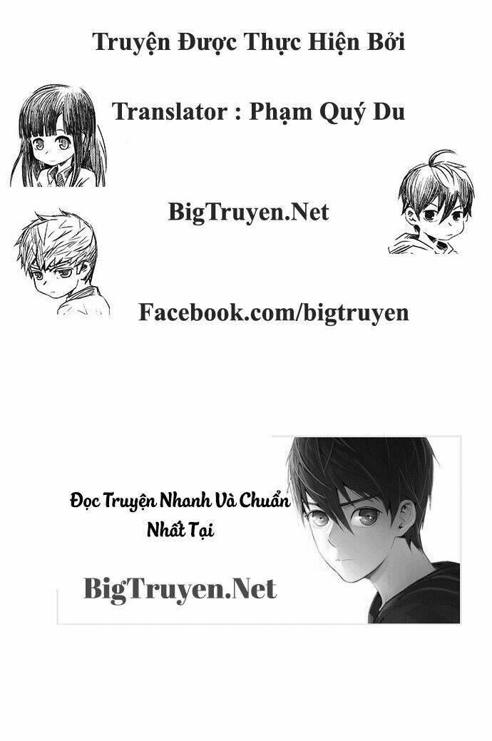 Trò Chơi Số Mệnh Chapter 125 - Trang 2