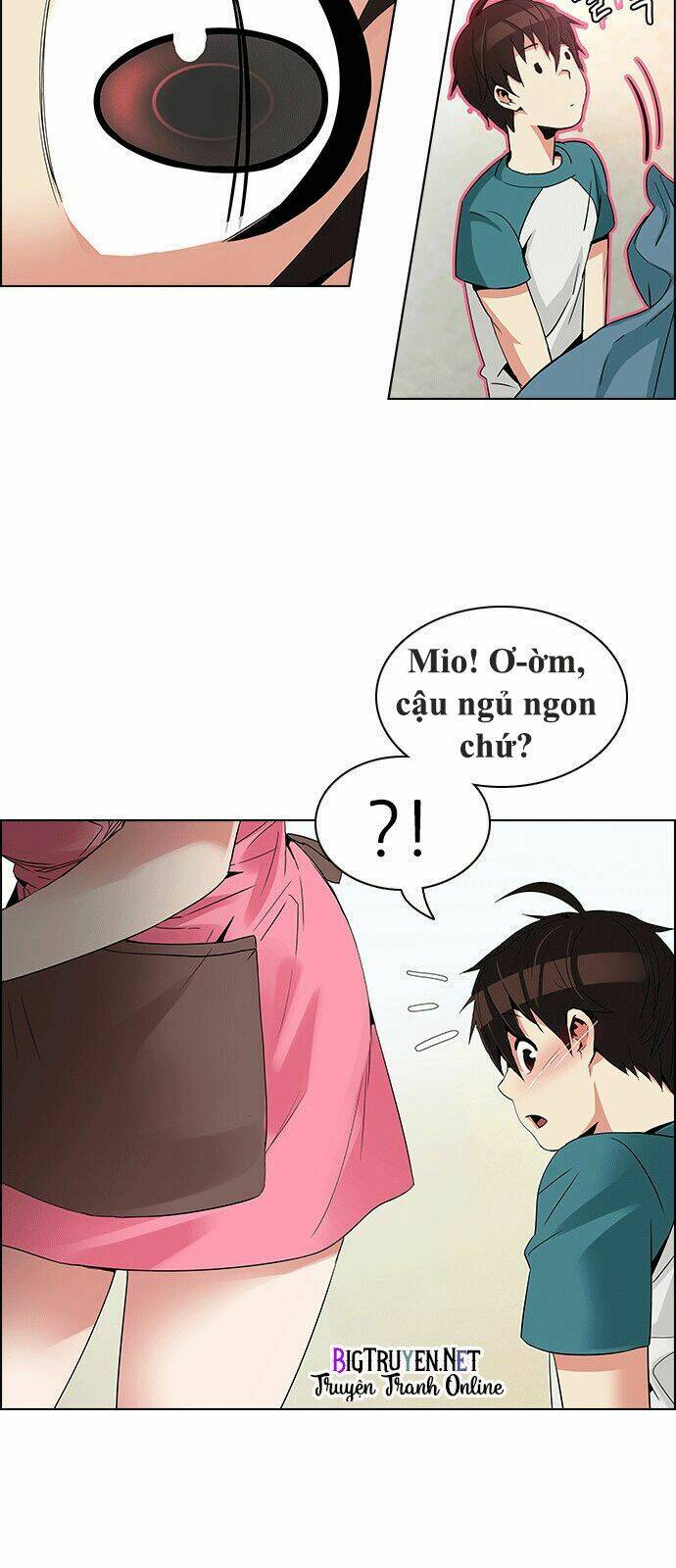 Trò Chơi Số Mệnh Chapter 125 - Trang 2