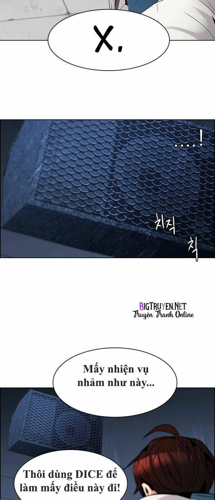 Trò Chơi Số Mệnh Chapter 126 - Trang 2