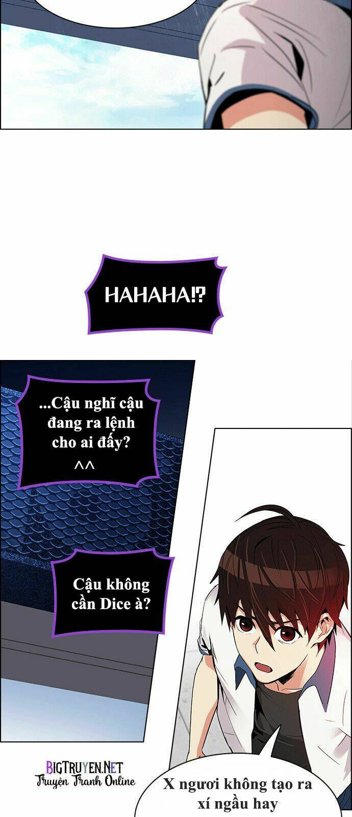 Trò Chơi Số Mệnh Chapter 126 - Trang 2