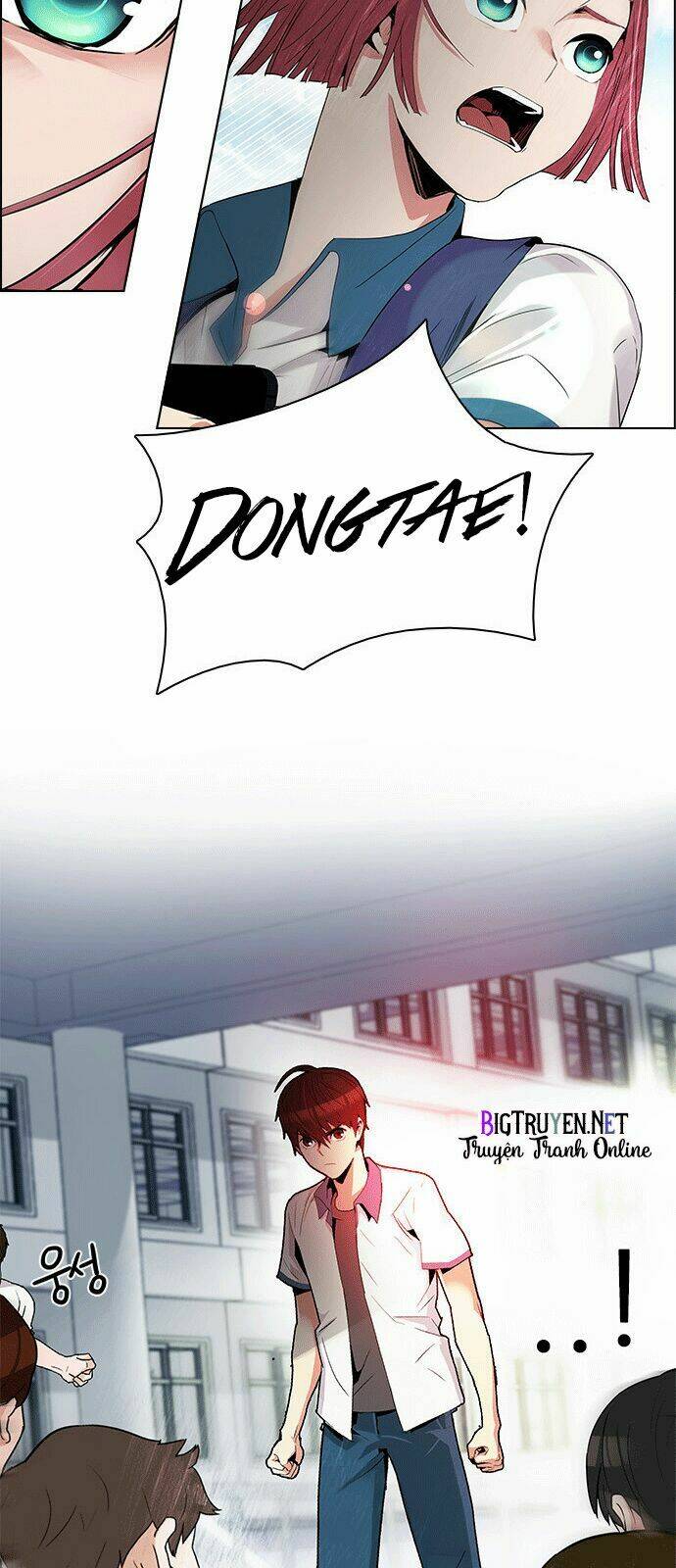 Trò Chơi Số Mệnh Chapter 126 - Trang 2