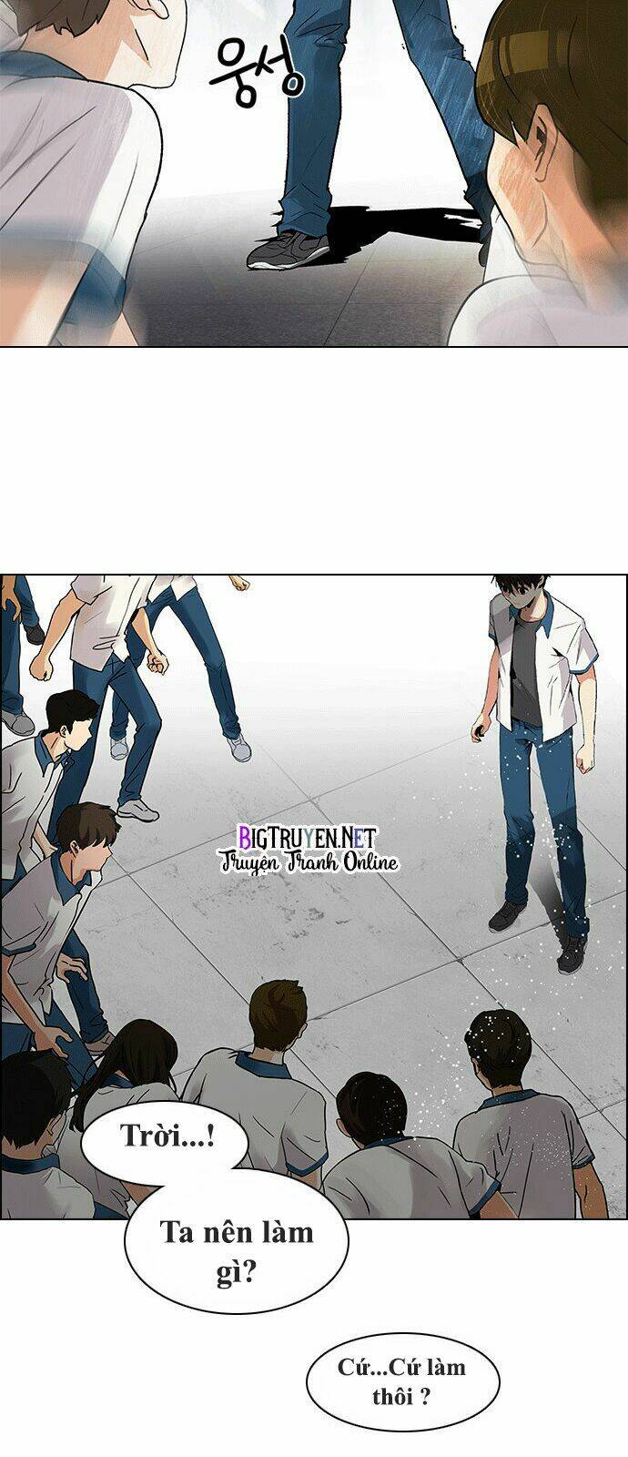 Trò Chơi Số Mệnh Chapter 126 - Trang 2