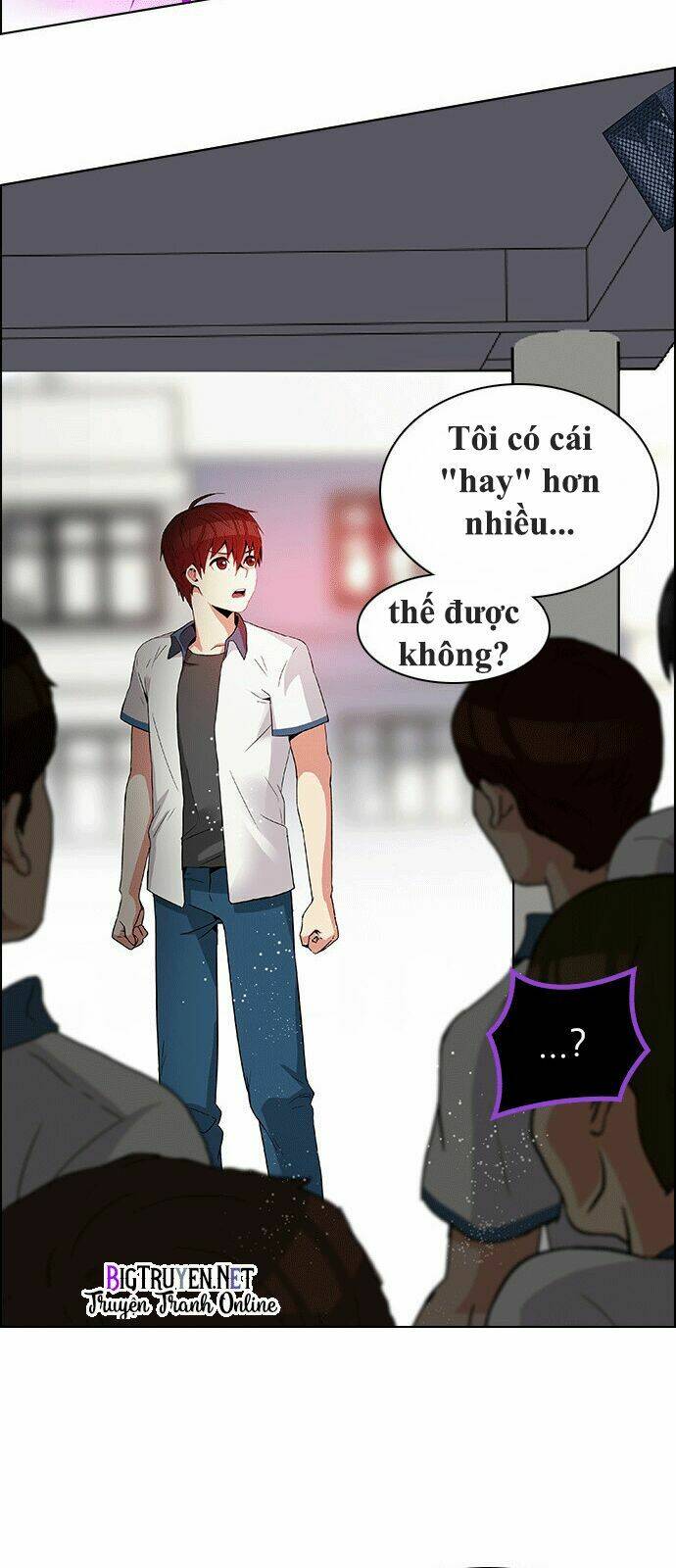 Trò Chơi Số Mệnh Chapter 126 - Trang 2