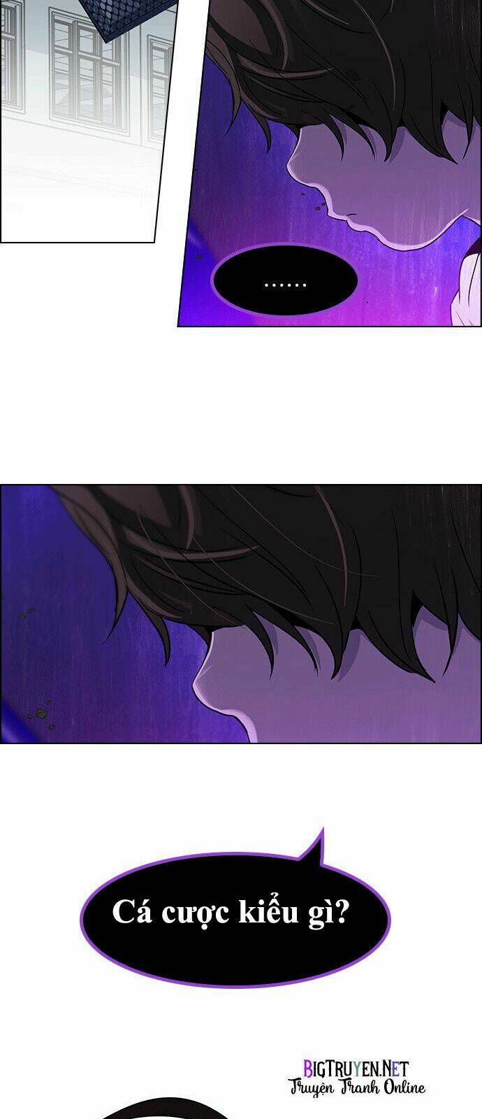 Trò Chơi Số Mệnh Chapter 126 - Trang 2