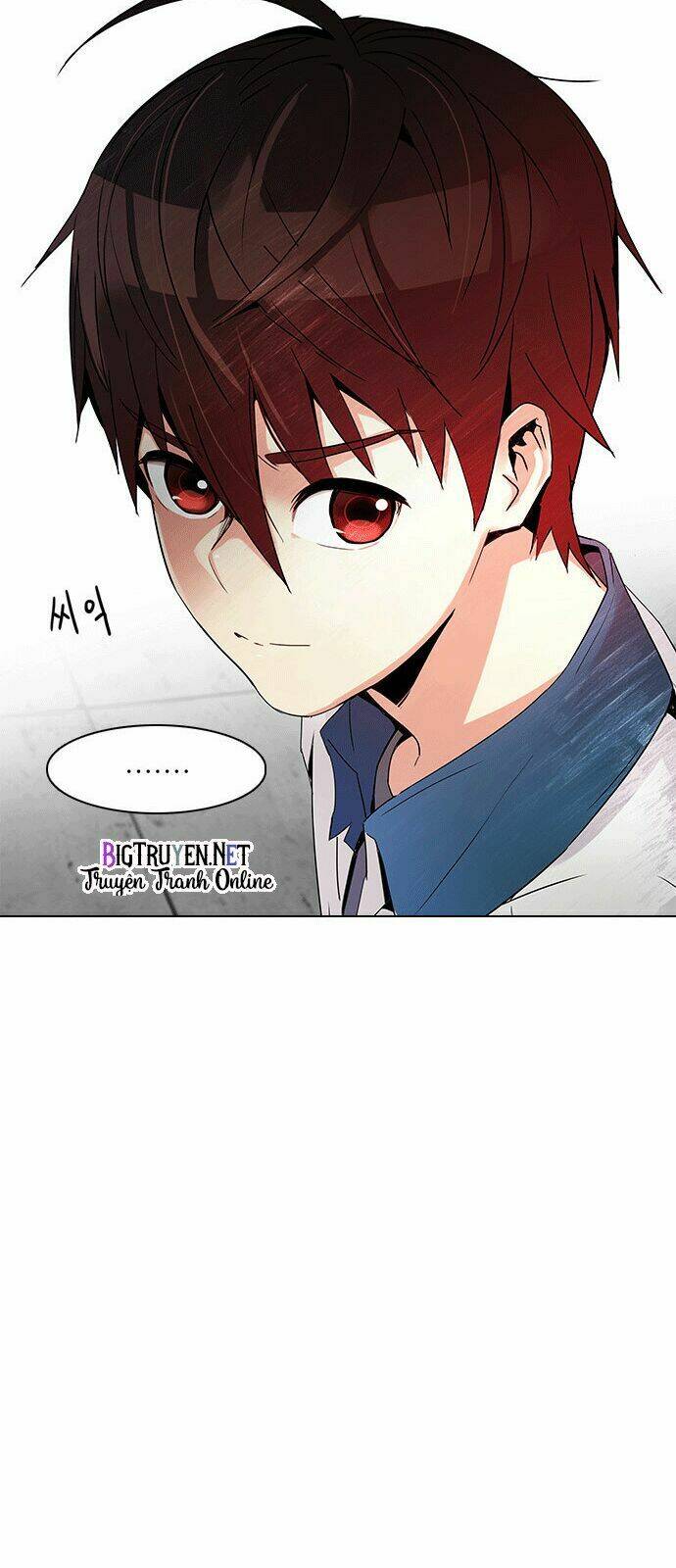 Trò Chơi Số Mệnh Chapter 126 - Trang 2