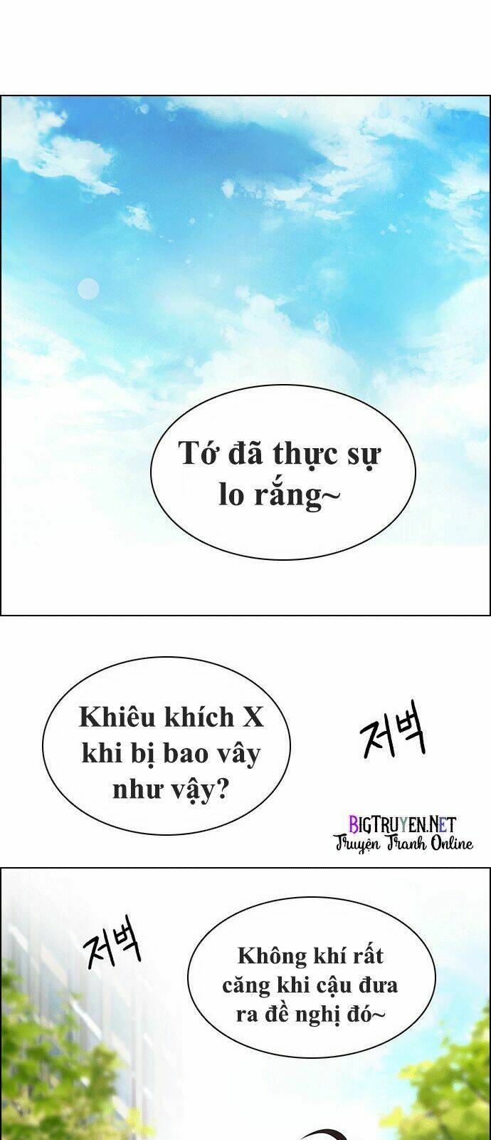 Trò Chơi Số Mệnh Chapter 126 - Trang 2