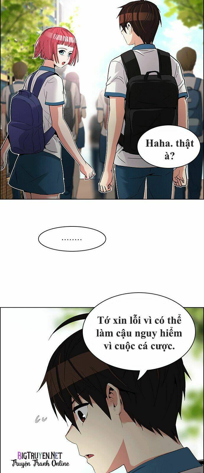 Trò Chơi Số Mệnh Chapter 126 - Trang 2