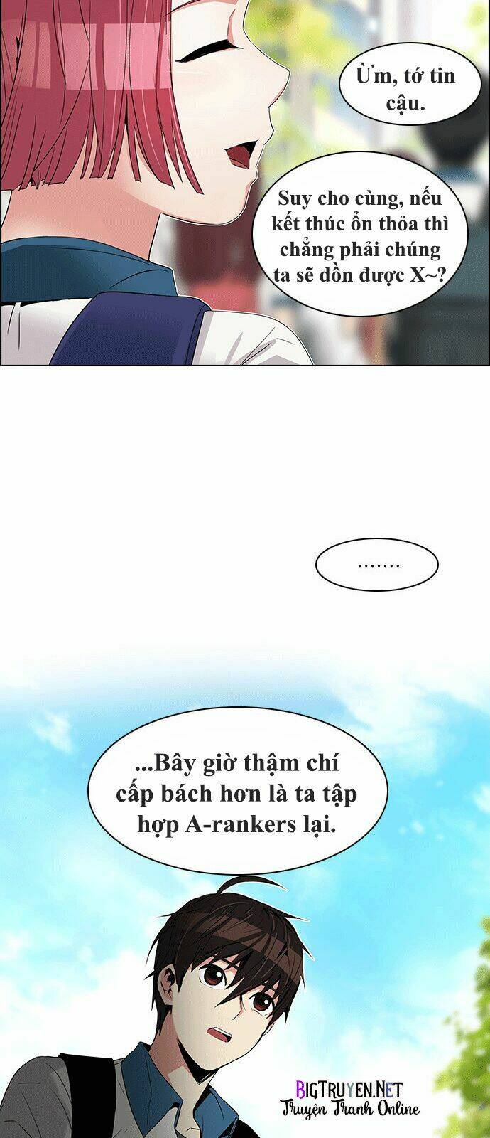 Trò Chơi Số Mệnh Chapter 126 - Trang 2