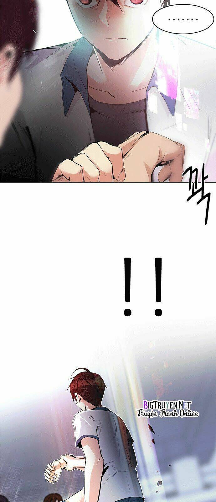 Trò Chơi Số Mệnh Chapter 126 - Trang 2