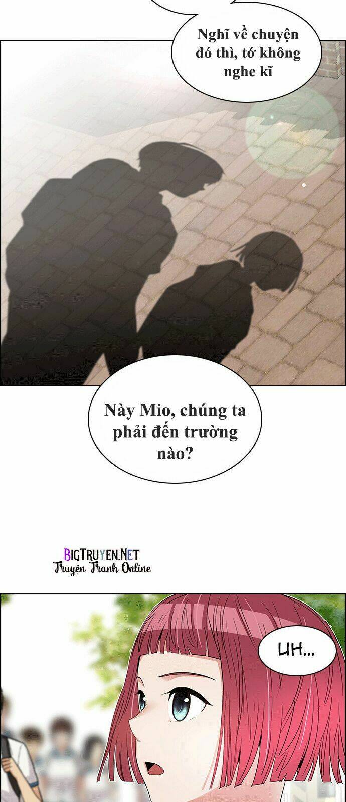 Trò Chơi Số Mệnh Chapter 126 - Trang 2