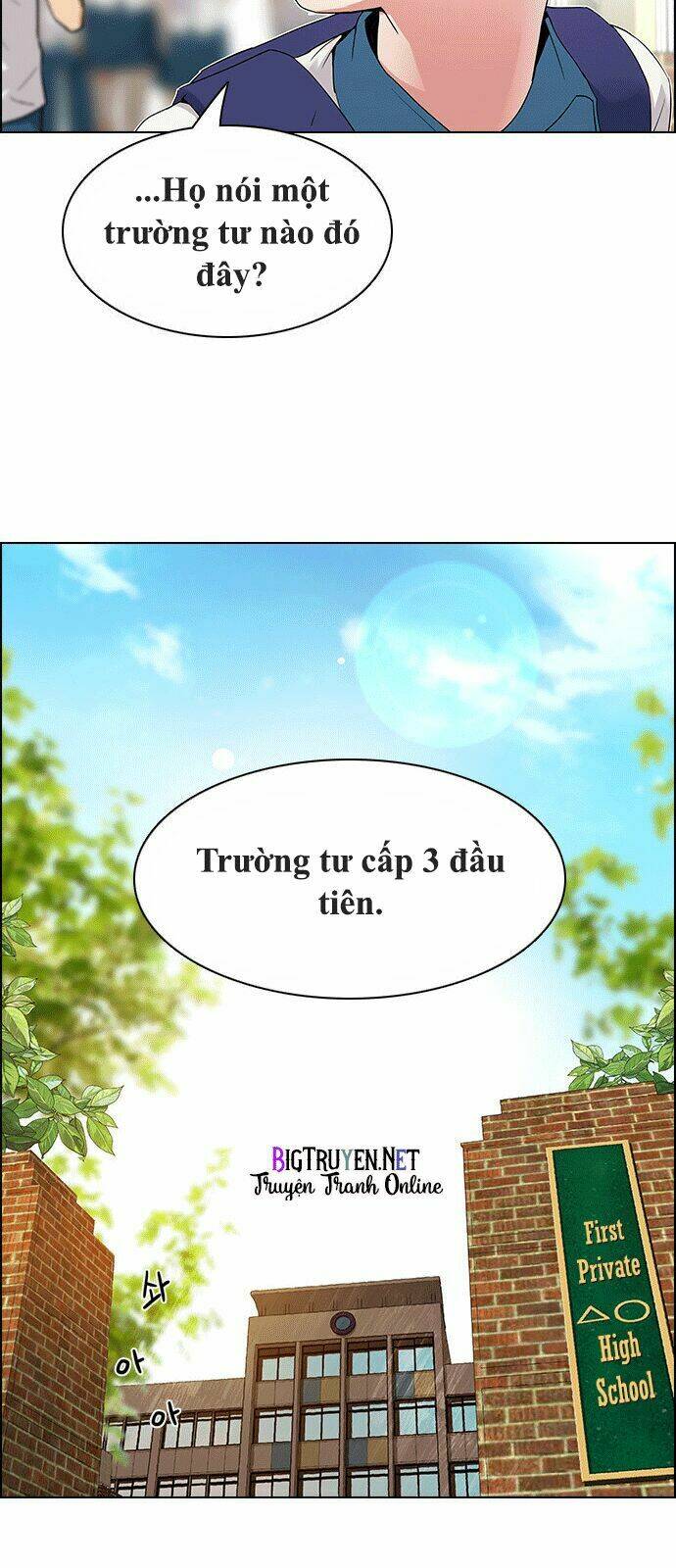 Trò Chơi Số Mệnh Chapter 126 - Trang 2