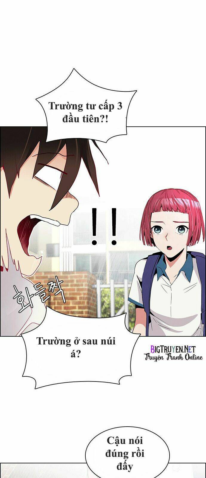 Trò Chơi Số Mệnh Chapter 126 - Trang 2