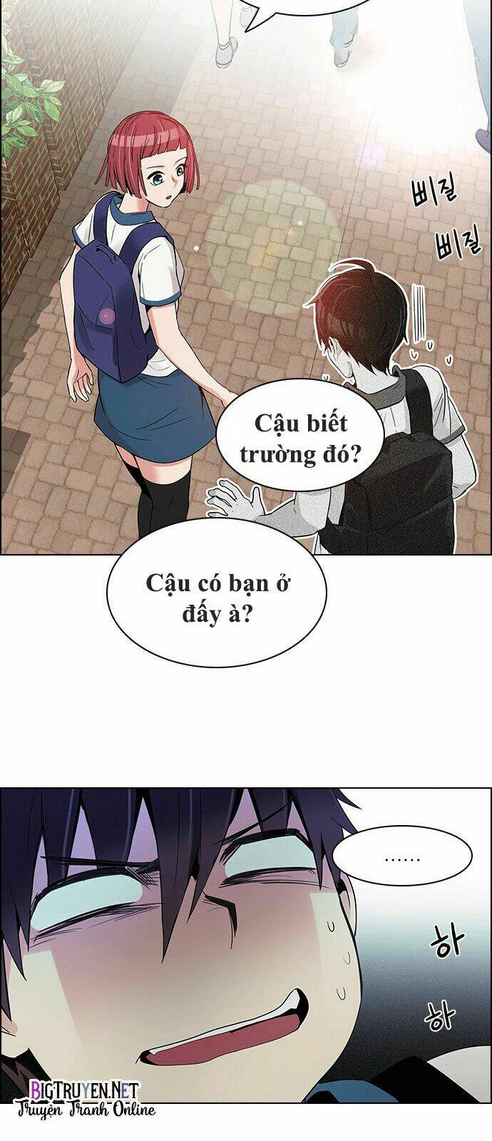 Trò Chơi Số Mệnh Chapter 126 - Trang 2
