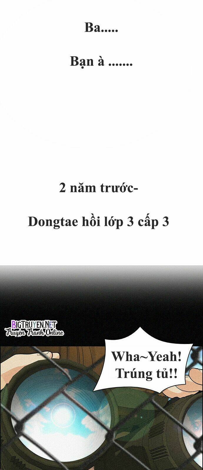 Trò Chơi Số Mệnh Chapter 126 - Trang 2