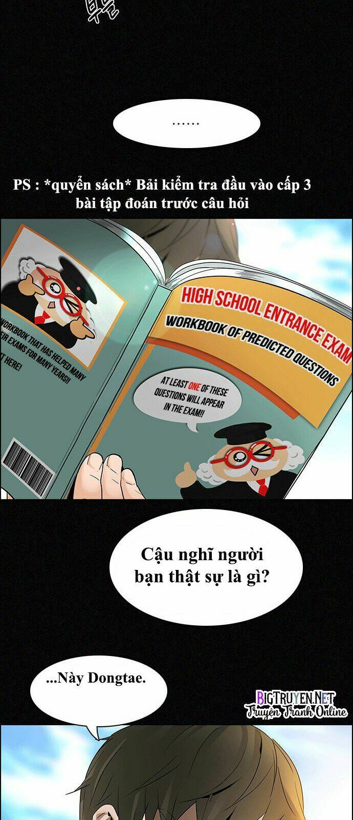 Trò Chơi Số Mệnh Chapter 126 - Trang 2