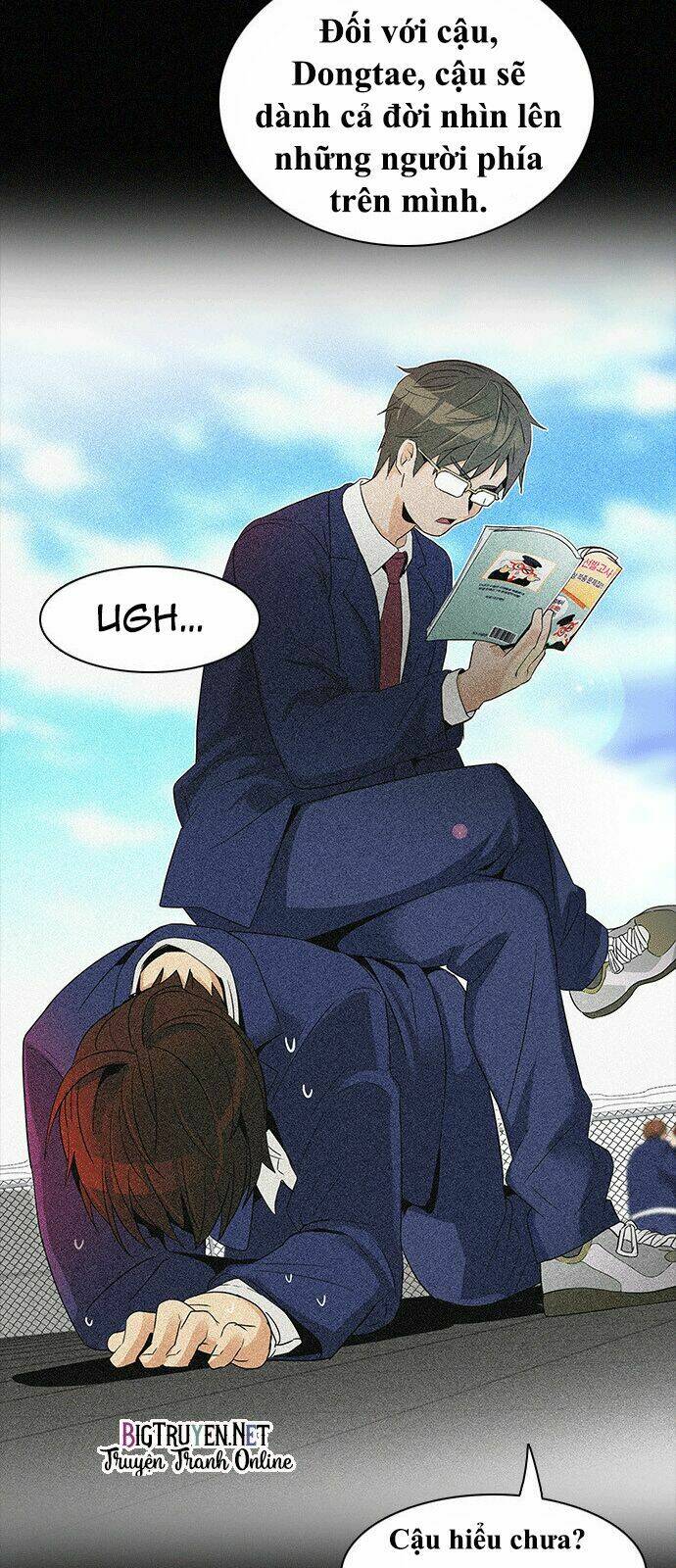 Trò Chơi Số Mệnh Chapter 126 - Trang 2