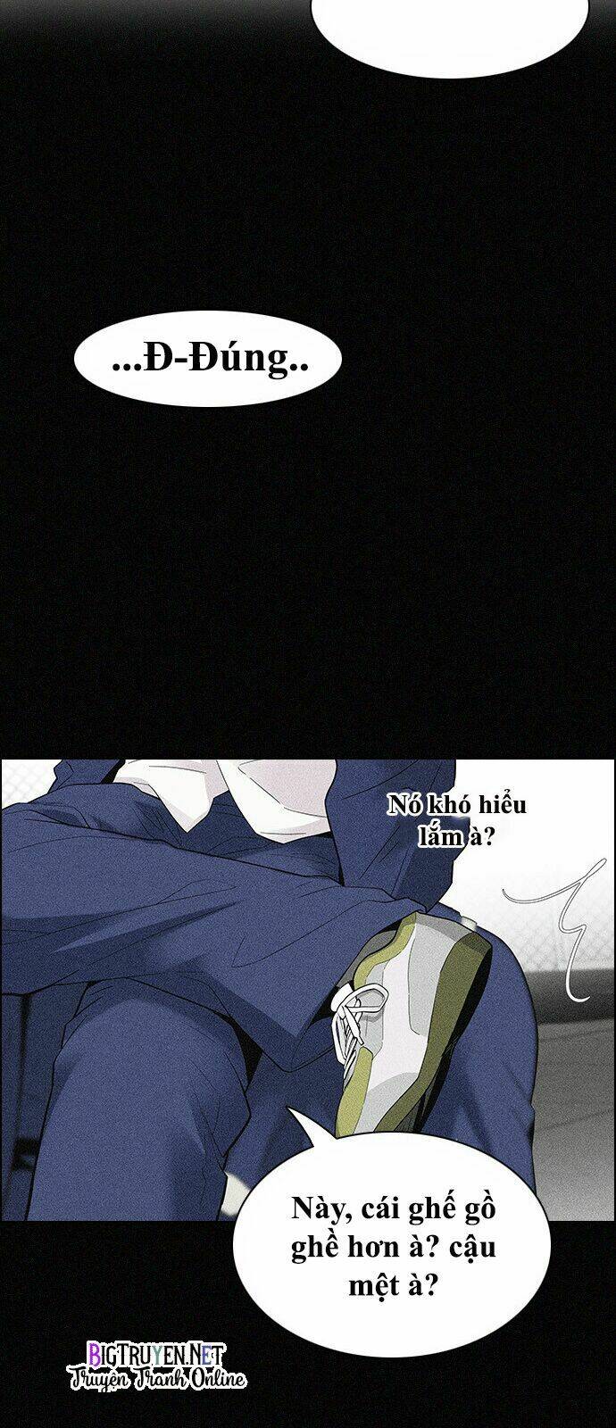 Trò Chơi Số Mệnh Chapter 126 - Trang 2