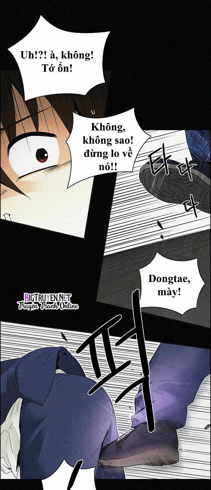 Trò Chơi Số Mệnh Chapter 126 - Trang 2