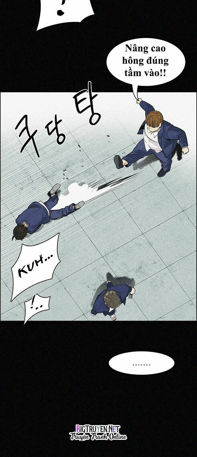 Trò Chơi Số Mệnh Chapter 126 - Trang 2