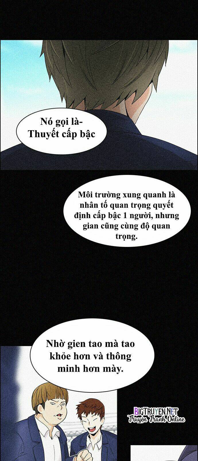 Trò Chơi Số Mệnh Chapter 126 - Trang 2