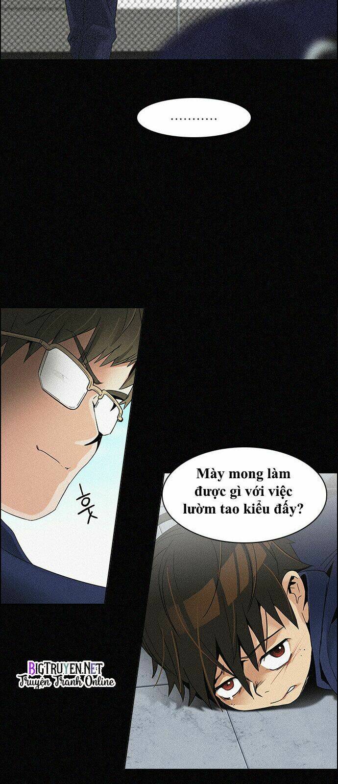 Trò Chơi Số Mệnh Chapter 126 - Trang 2