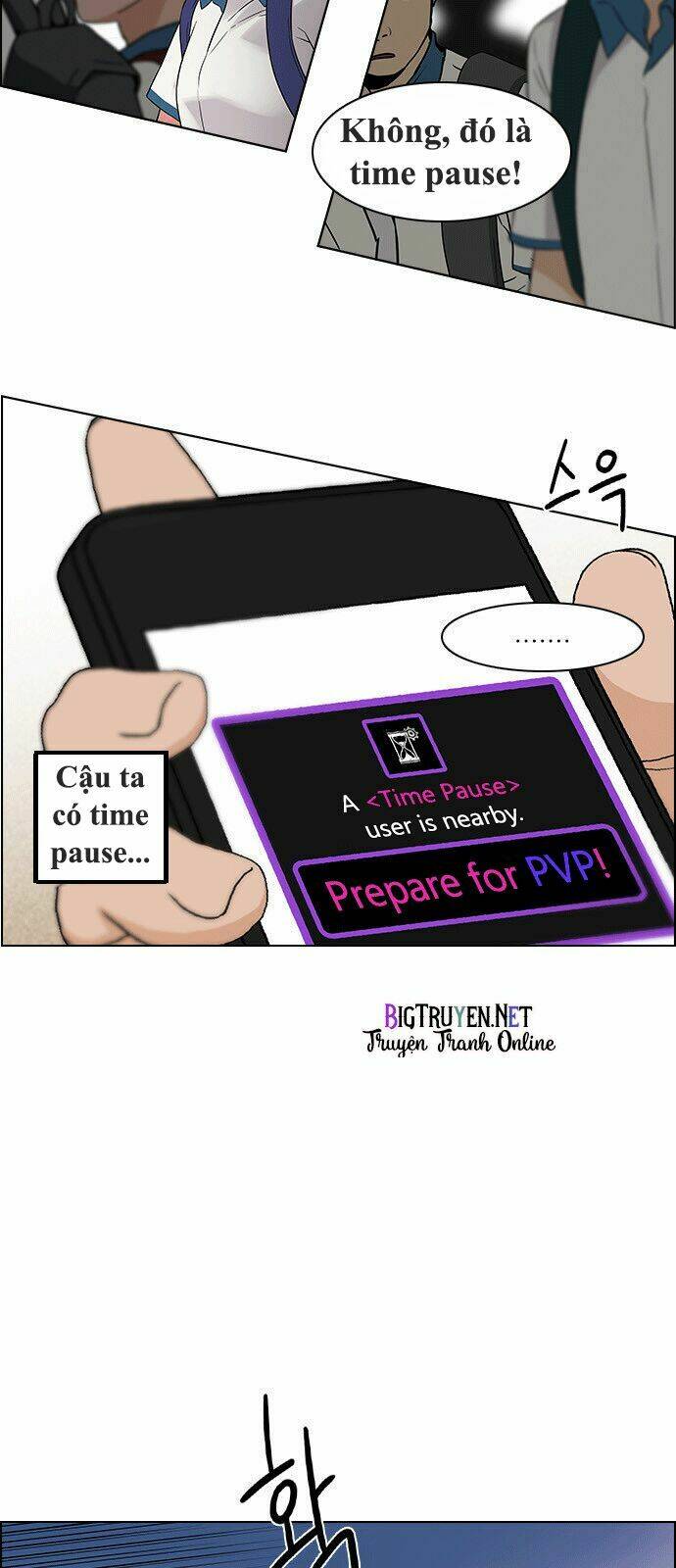 Trò Chơi Số Mệnh Chapter 126 - Trang 2