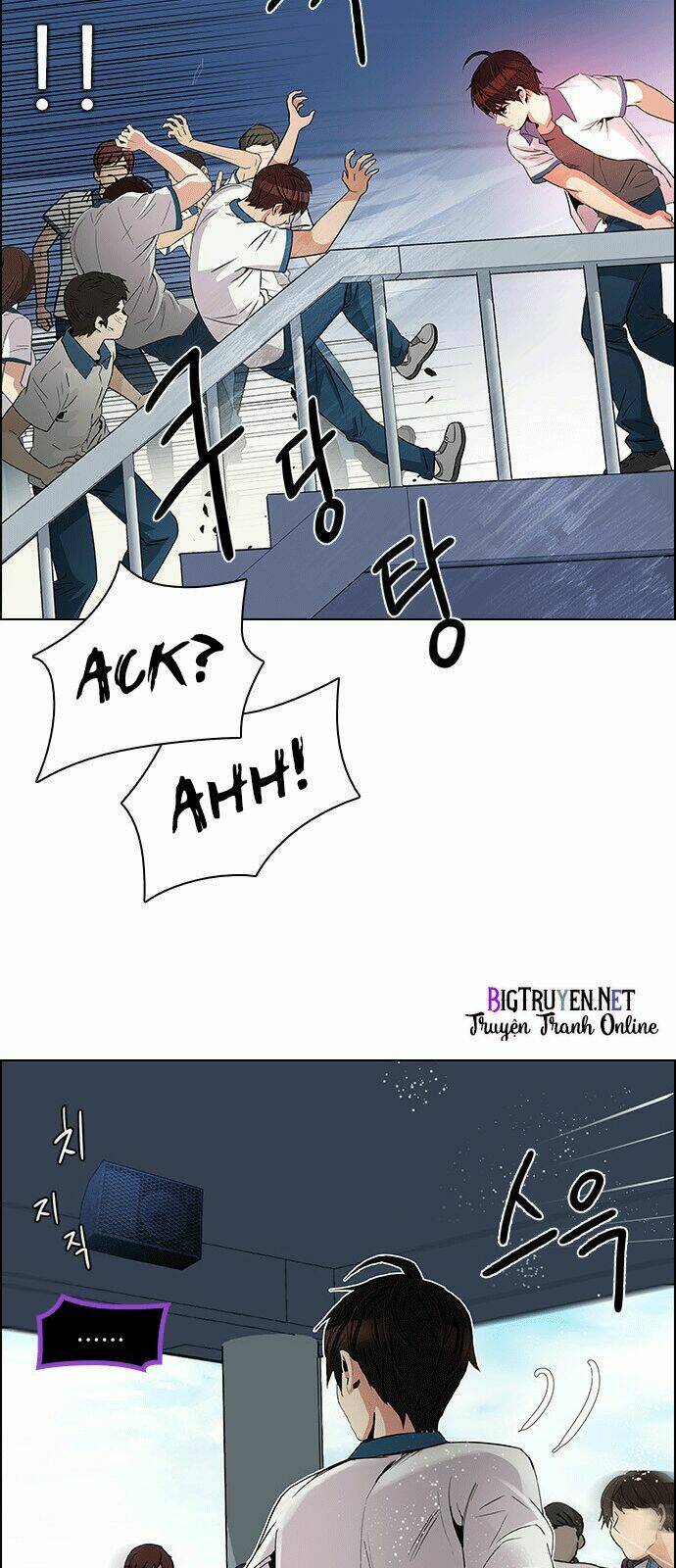 Trò Chơi Số Mệnh Chapter 126 - Trang 2