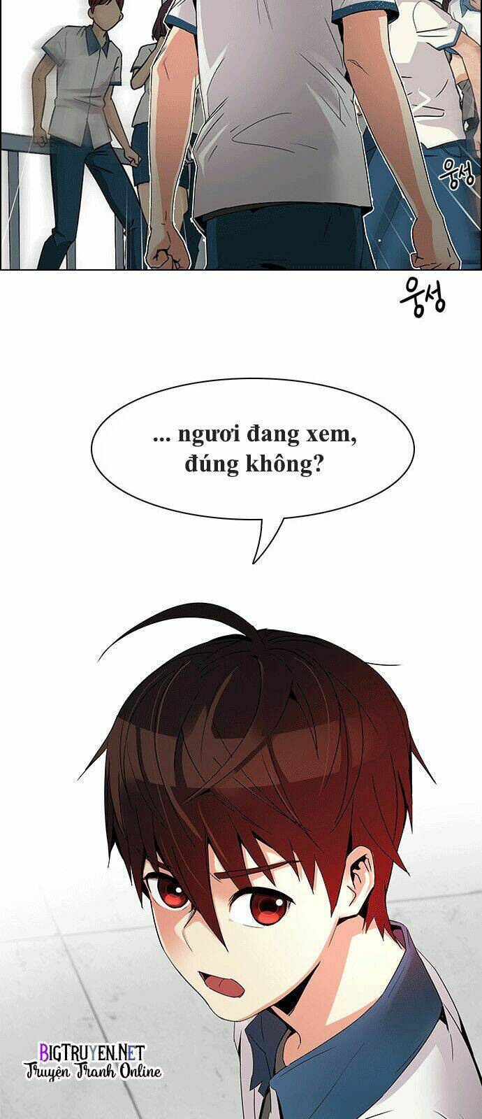 Trò Chơi Số Mệnh Chapter 126 - Trang 2