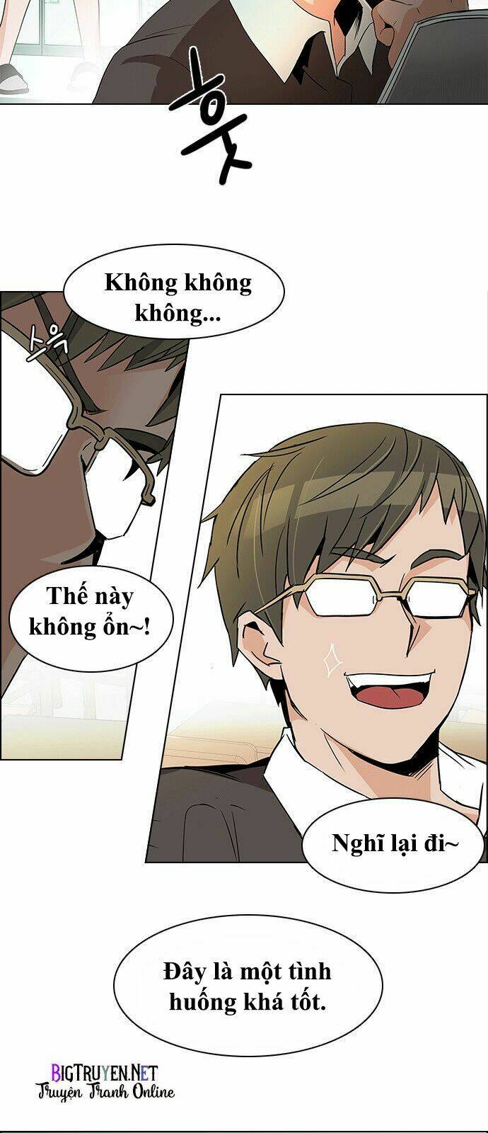 Trò Chơi Số Mệnh Chapter 127 - Trang 2