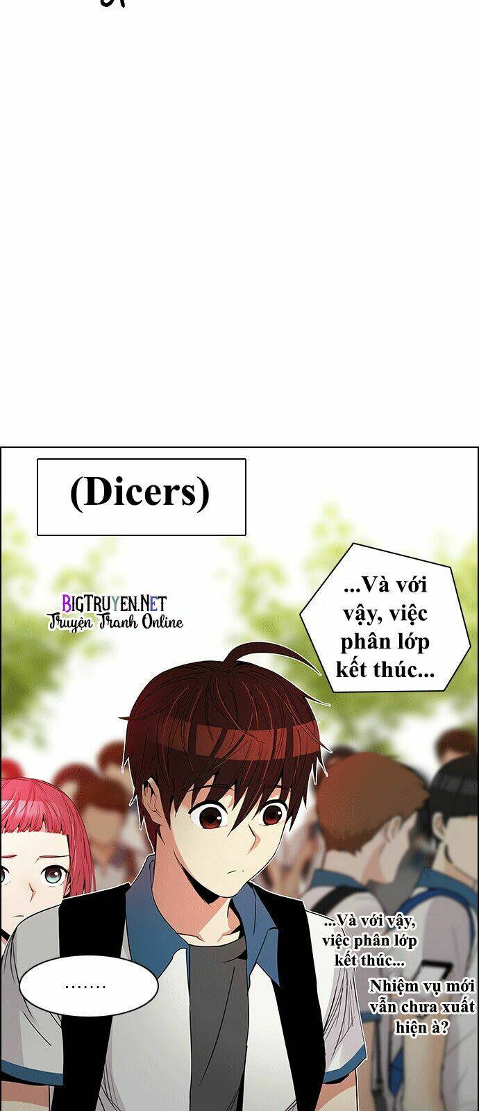 Trò Chơi Số Mệnh Chapter 127 - Trang 2