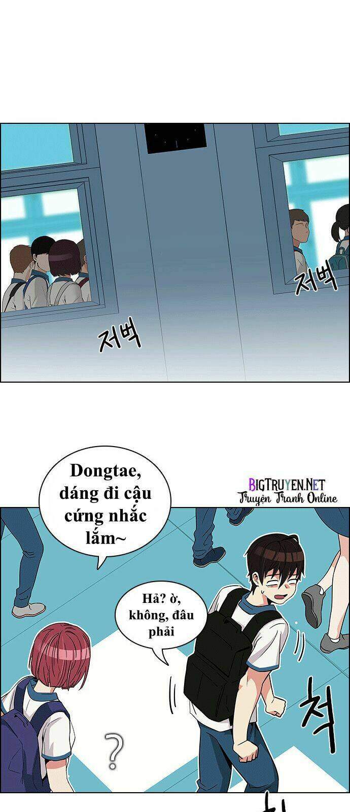 Trò Chơi Số Mệnh Chapter 127 - Trang 2