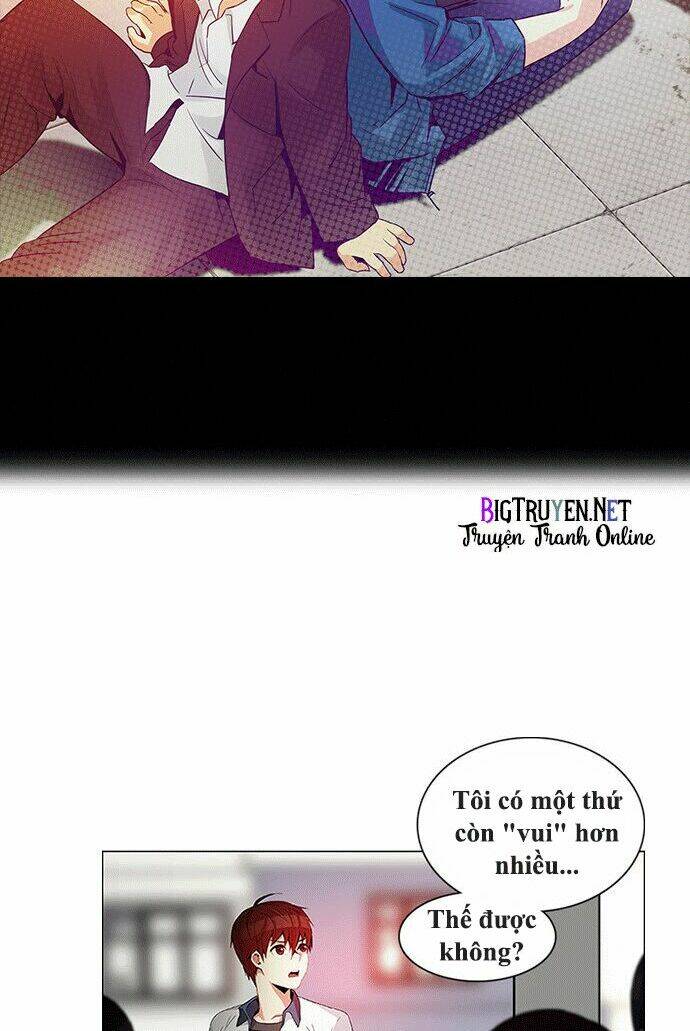 Trò Chơi Số Mệnh Chapter 127 - Trang 2