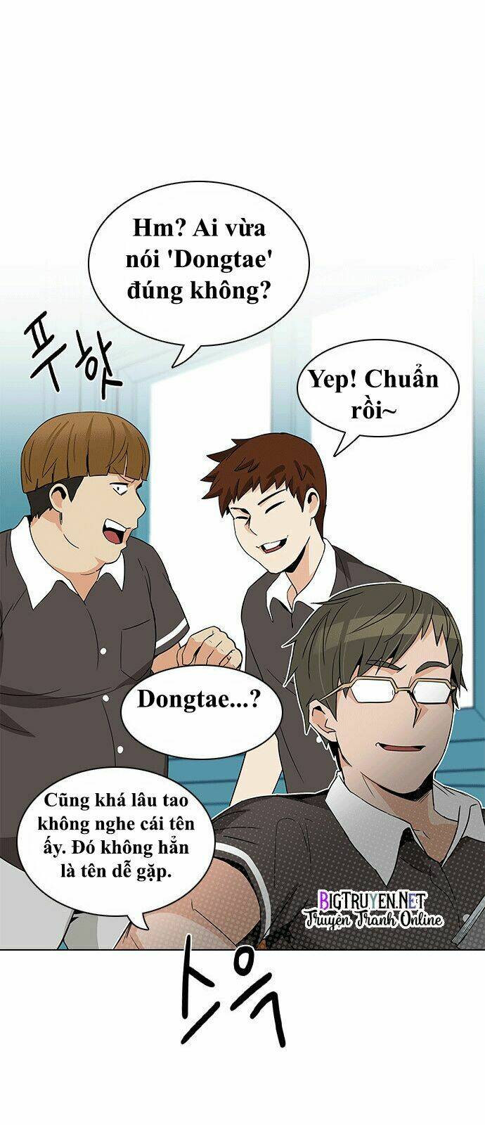 Trò Chơi Số Mệnh Chapter 127 - Trang 2