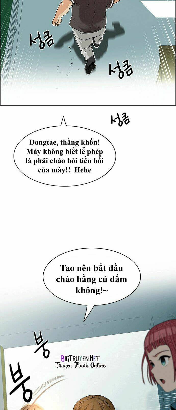 Trò Chơi Số Mệnh Chapter 127 - Trang 2