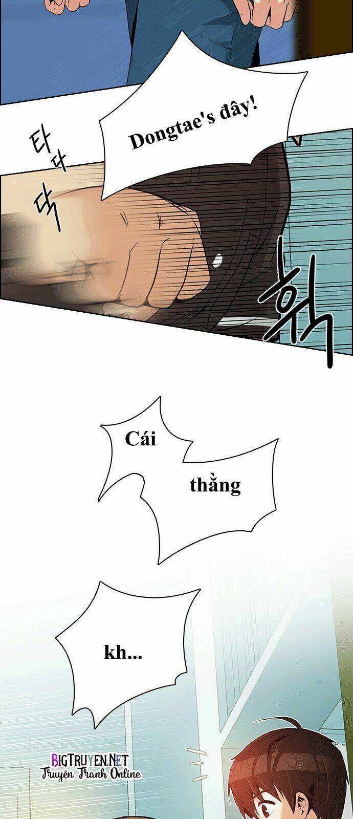 Trò Chơi Số Mệnh Chapter 127 - Trang 2