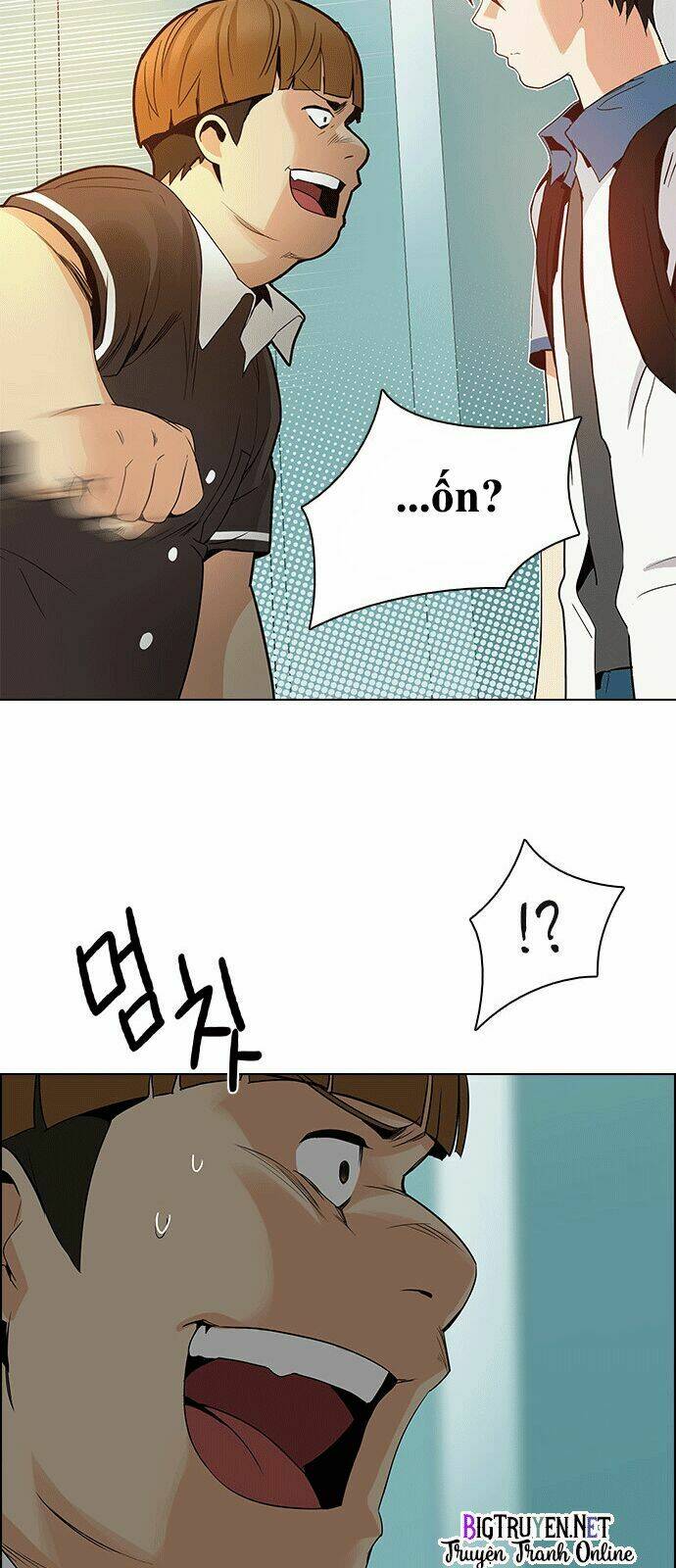 Trò Chơi Số Mệnh Chapter 127 - Trang 2