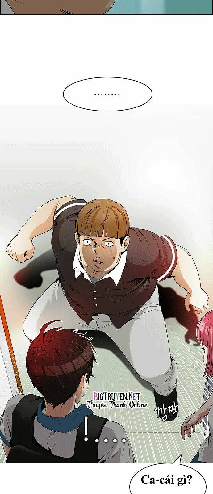 Trò Chơi Số Mệnh Chapter 127 - Trang 2