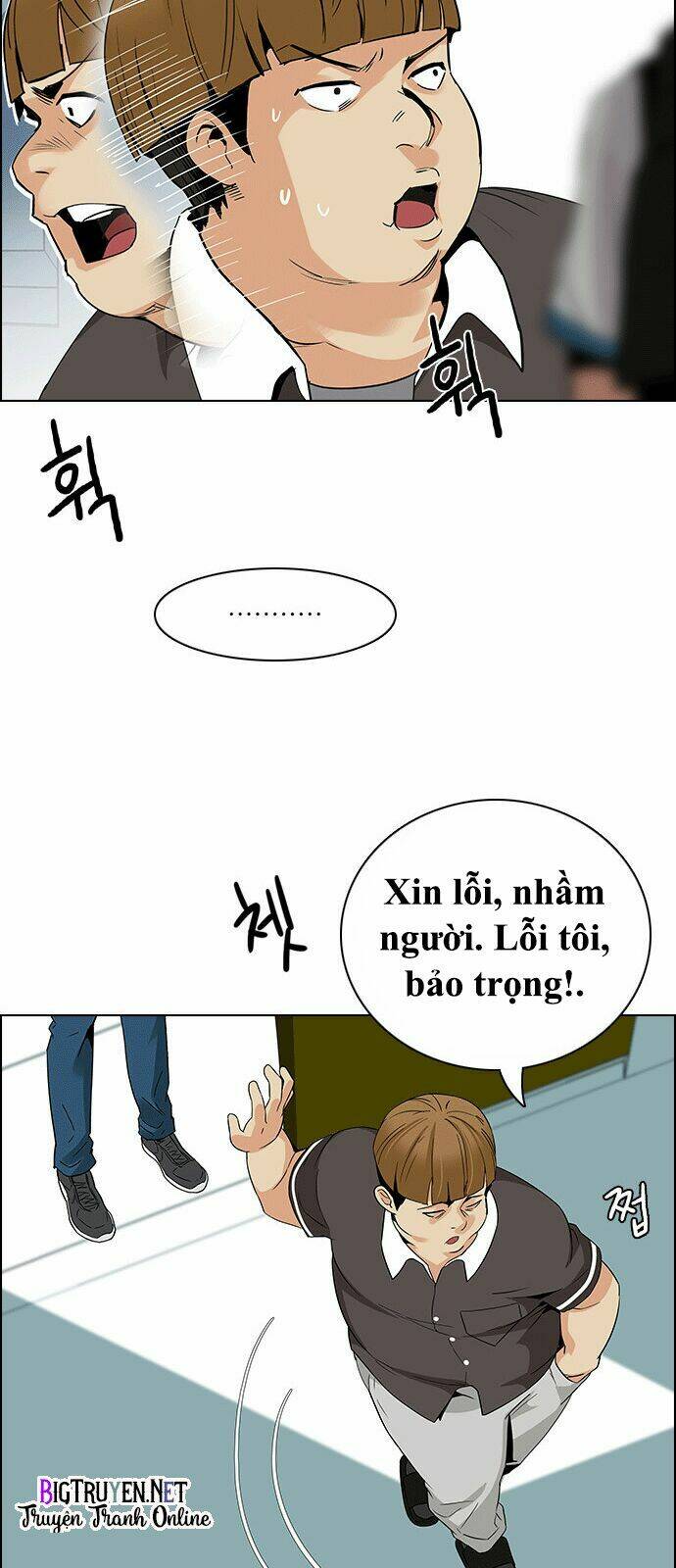 Trò Chơi Số Mệnh Chapter 127 - Trang 2