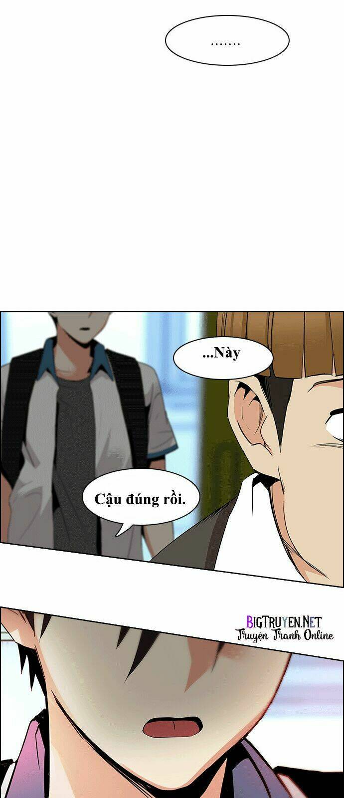 Trò Chơi Số Mệnh Chapter 127 - Trang 2