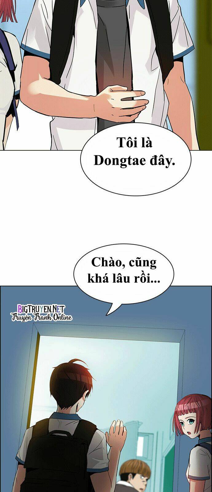 Trò Chơi Số Mệnh Chapter 127 - Trang 2