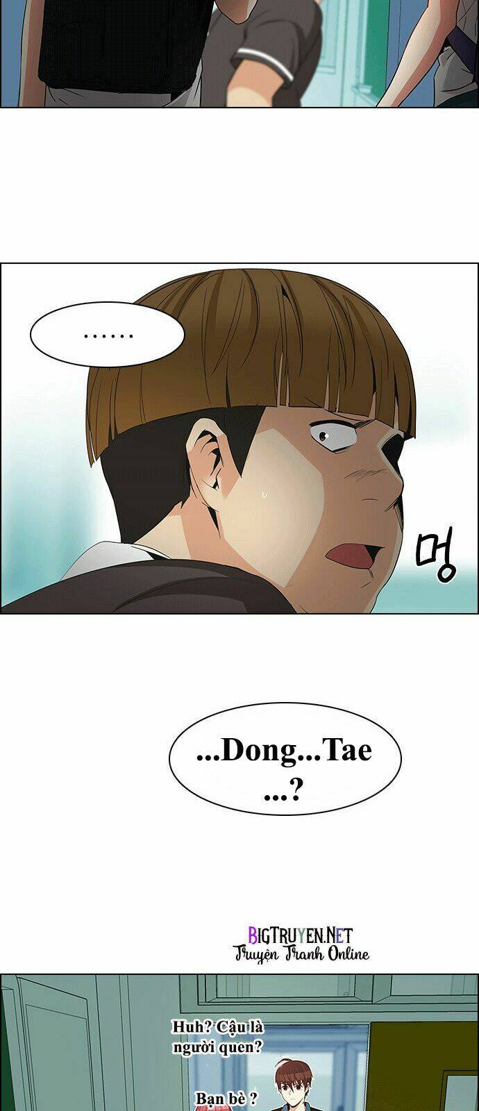 Trò Chơi Số Mệnh Chapter 127 - Trang 2