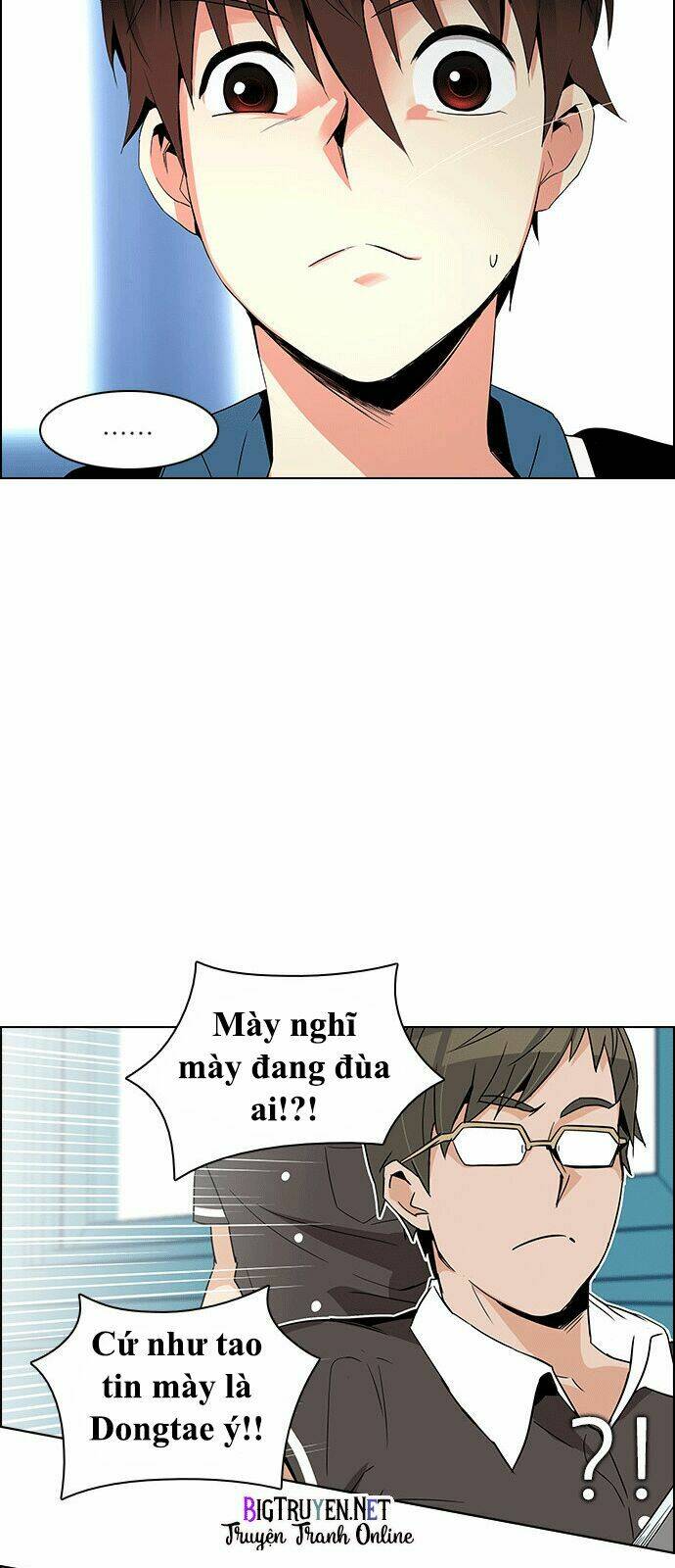 Trò Chơi Số Mệnh Chapter 127 - Trang 2