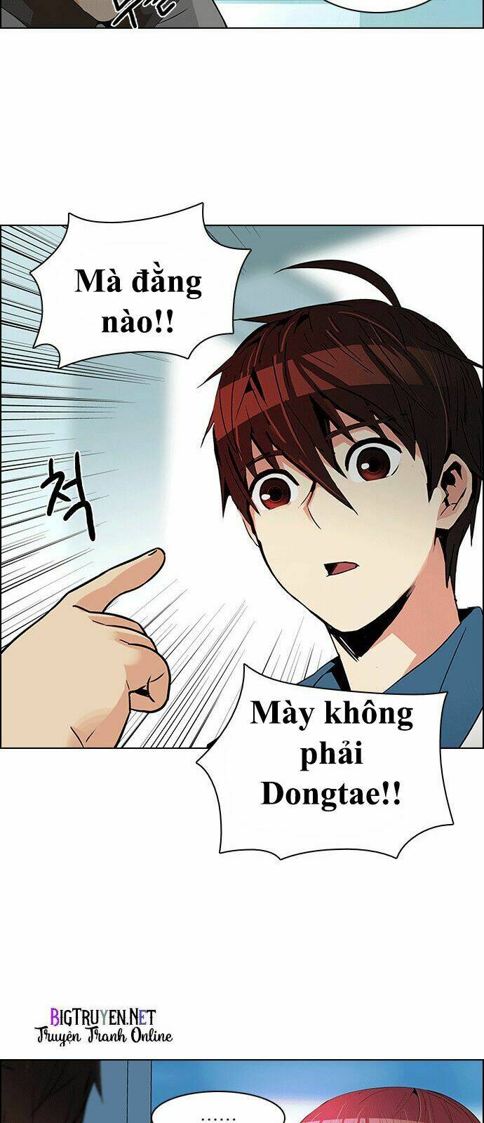 Trò Chơi Số Mệnh Chapter 127 - Trang 2