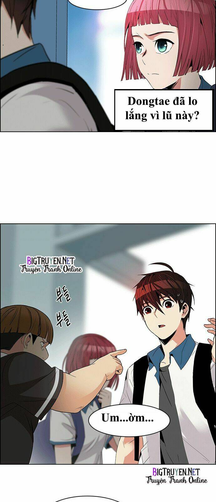 Trò Chơi Số Mệnh Chapter 127 - Trang 2