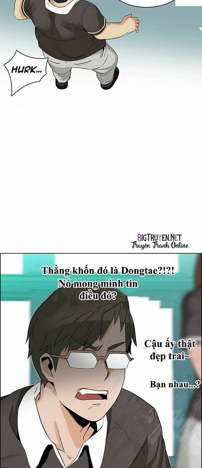 Trò Chơi Số Mệnh Chapter 127 - Trang 2