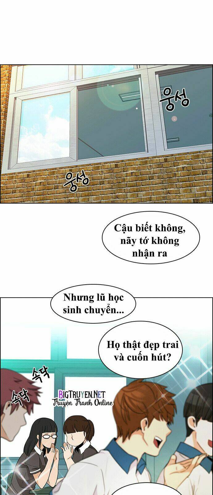 Trò Chơi Số Mệnh Chapter 127 - Trang 2