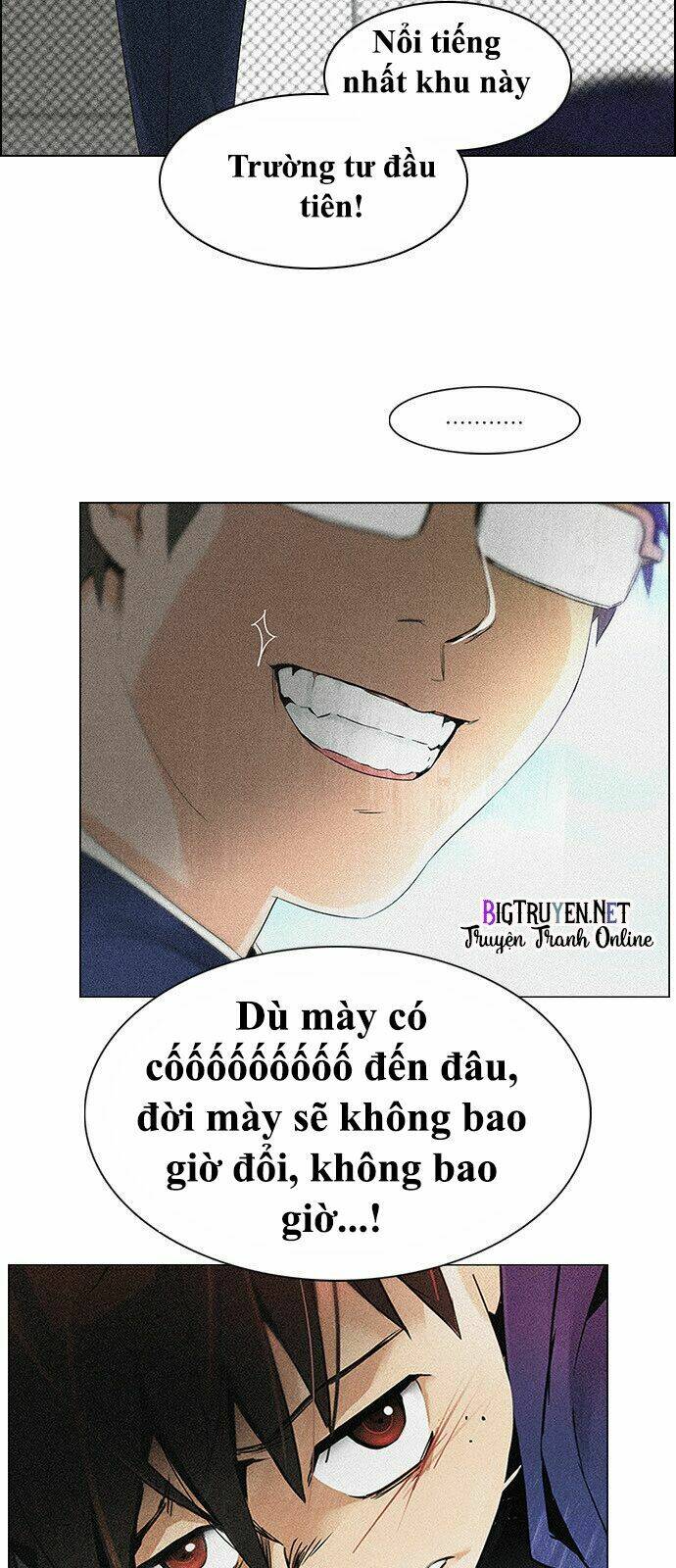 Trò Chơi Số Mệnh Chapter 127 - Trang 2